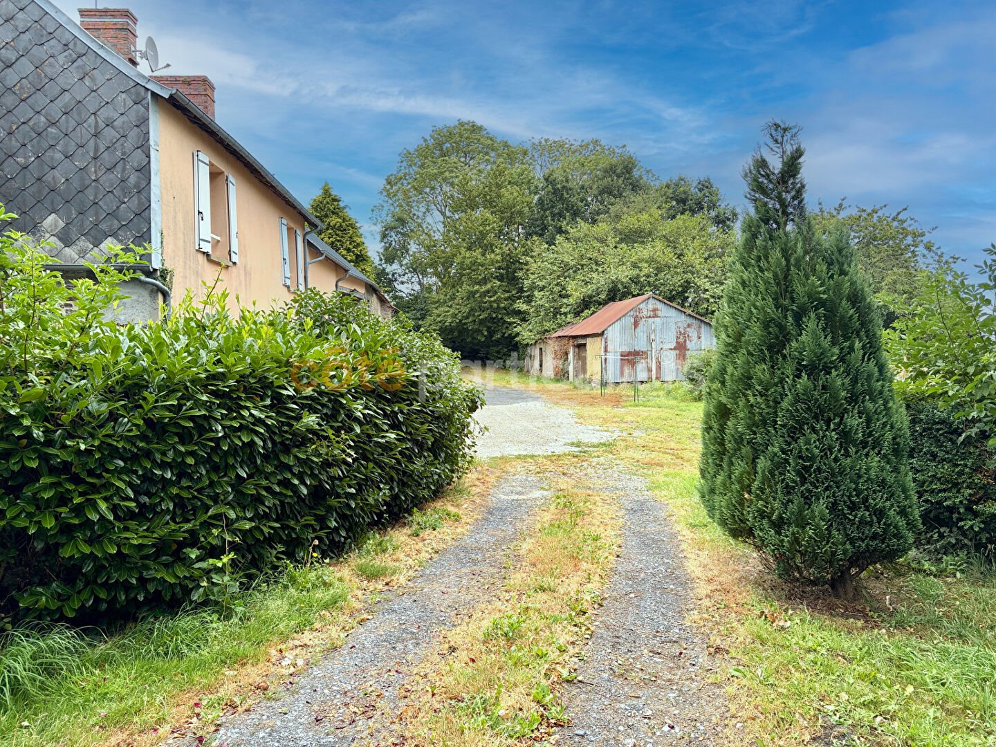 Maison à vendre, 93m², Le Lorey
