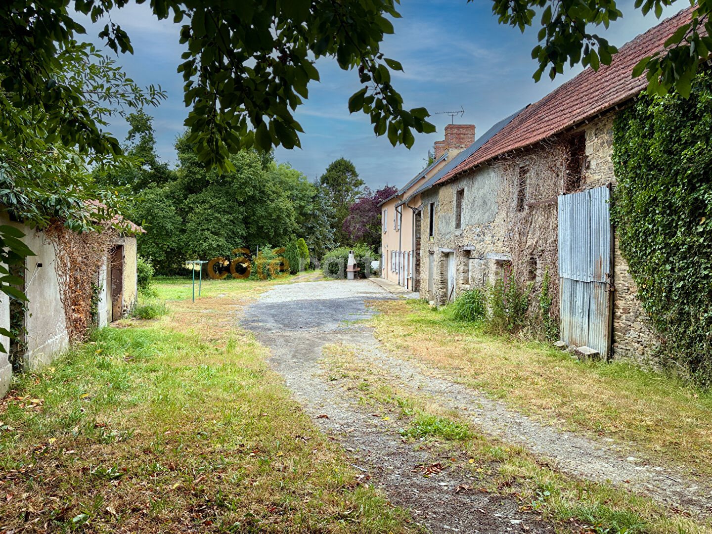 Maison à vendre, 93m², Le Lorey