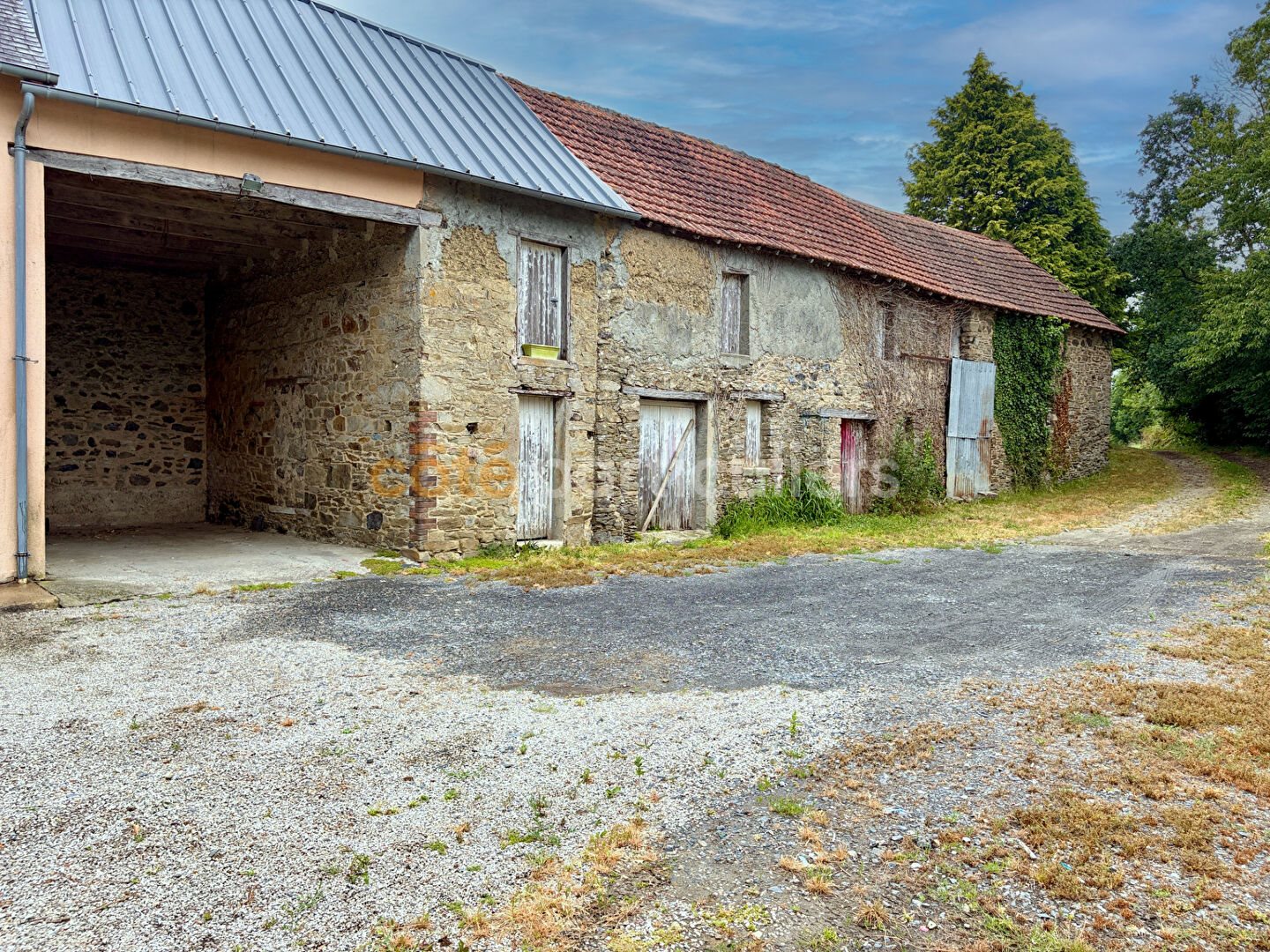 Maison à vendre, 93m², Le Lorey
