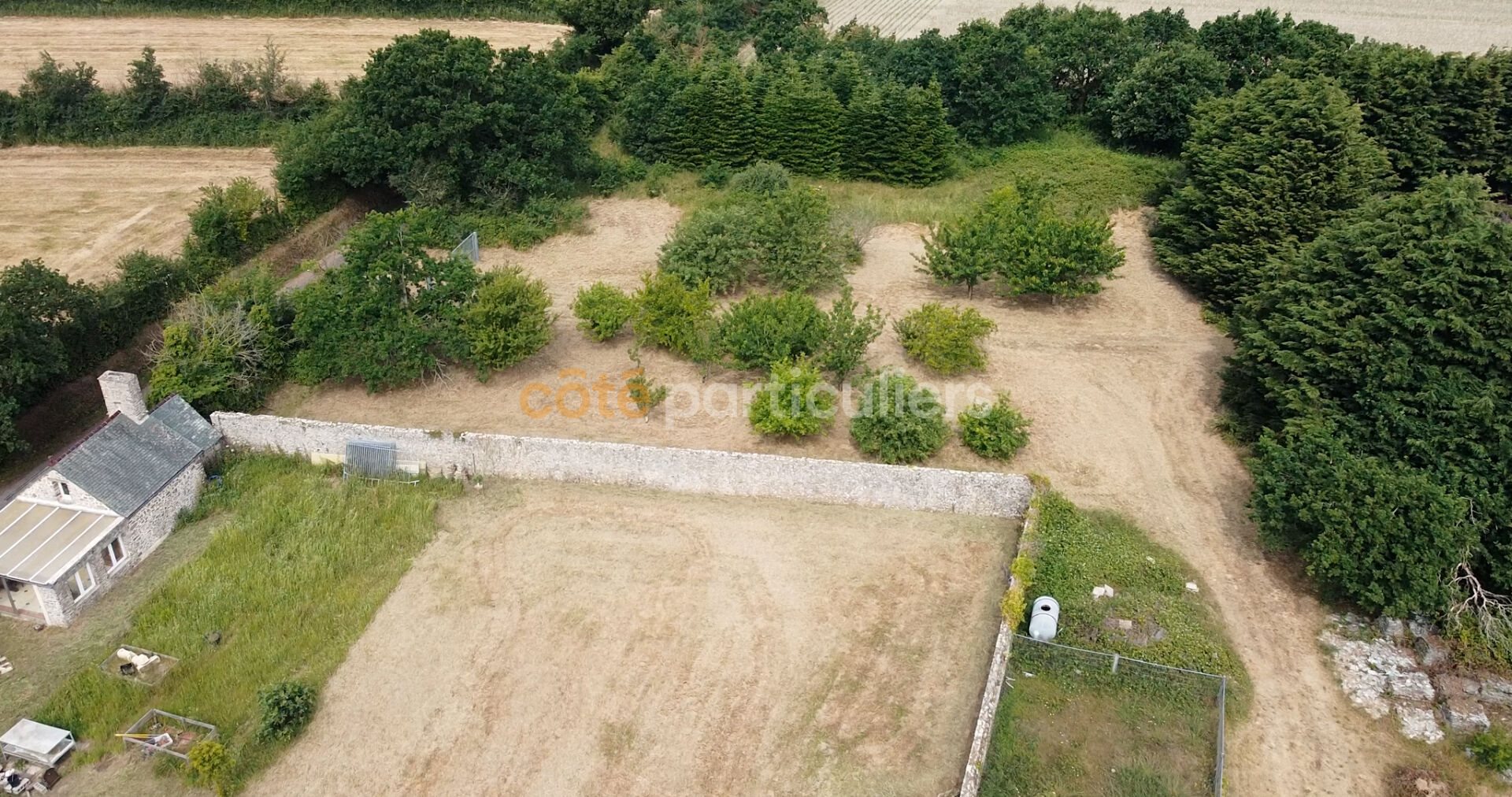 Maison à vendre, 295m², Pirou