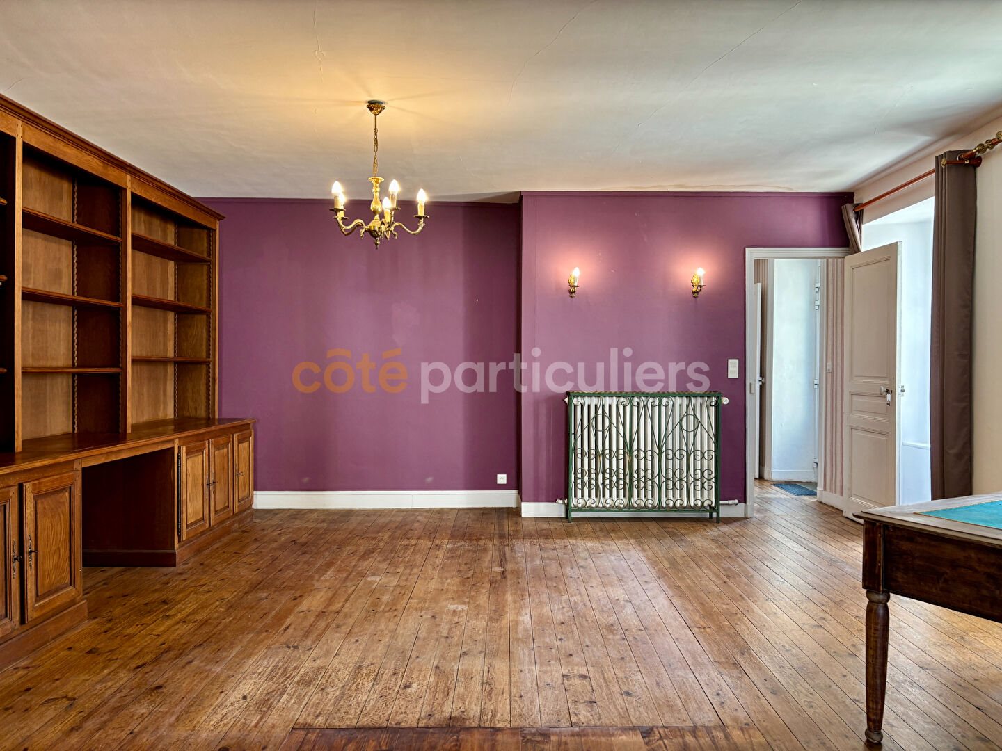 Maison à vendre, 228m², Coutances