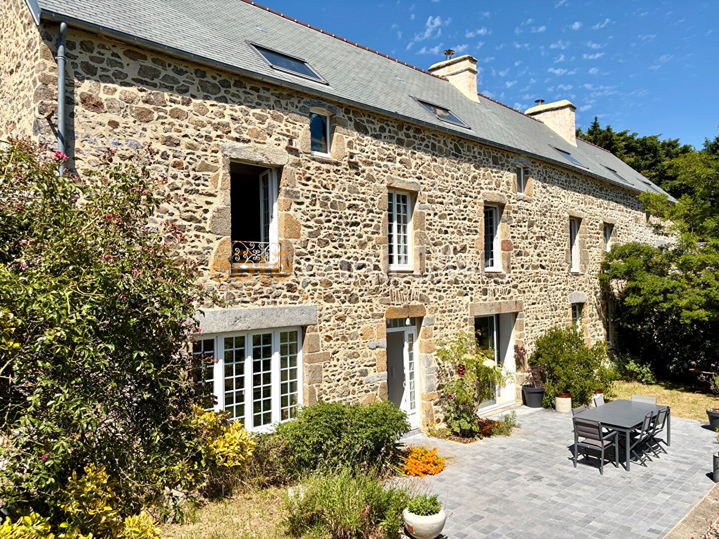 Maison à vendre, 313m², Tourville-sur-Sienne