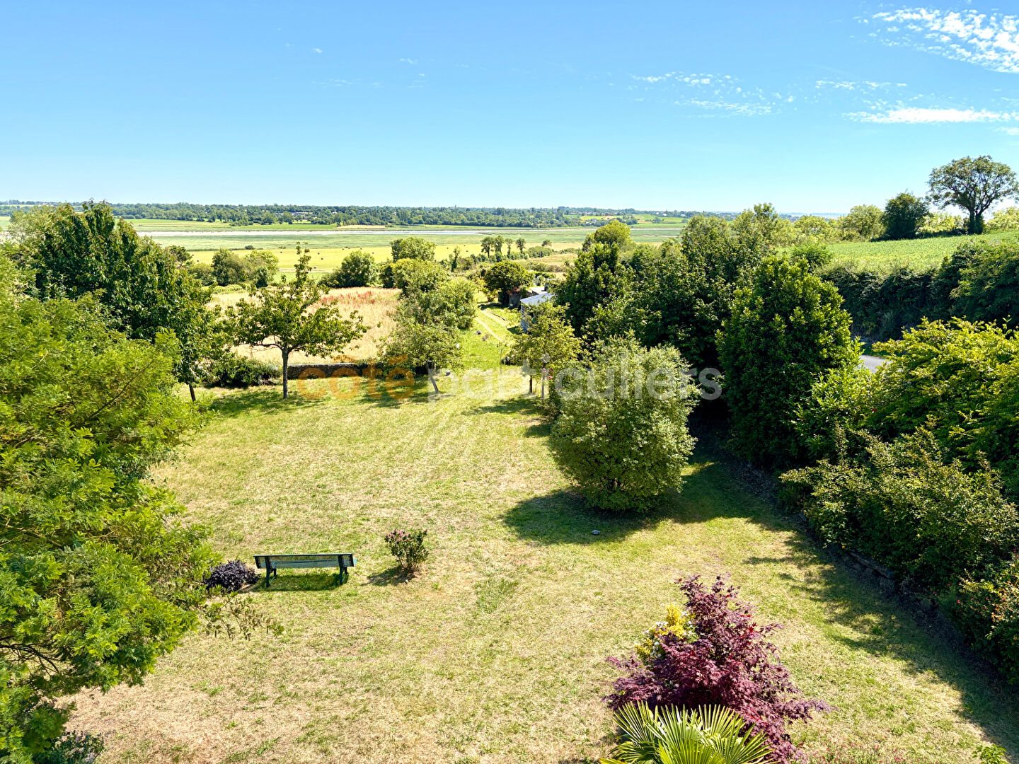 Maison à vendre, 313m², Tourville-sur-Sienne