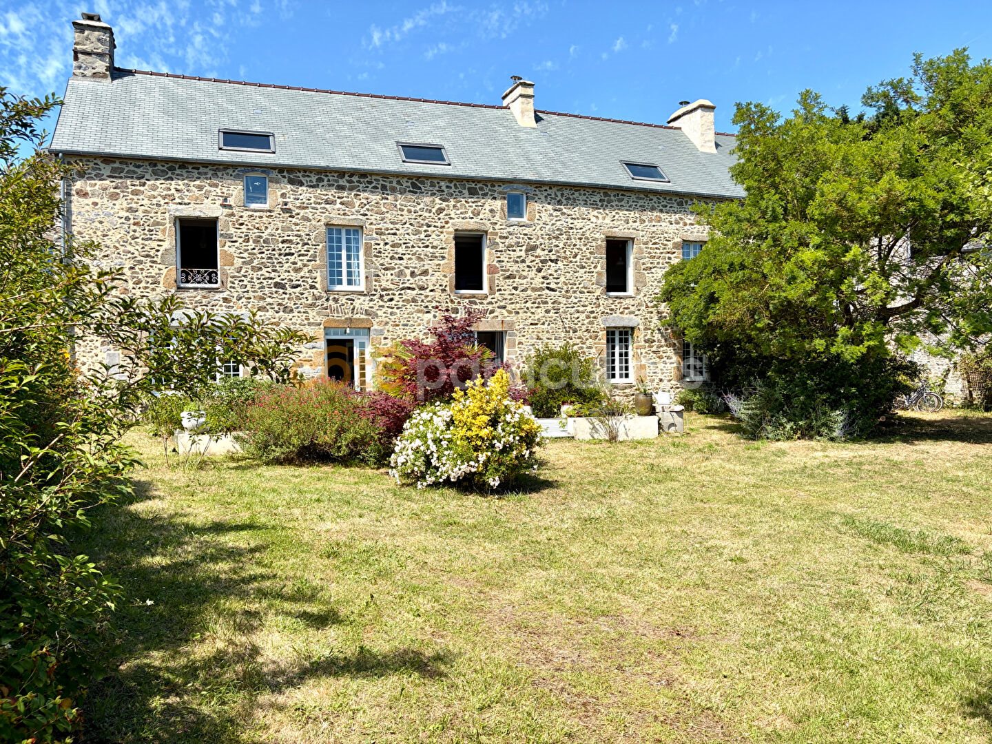 Maison à vendre, 313m², Tourville-sur-Sienne