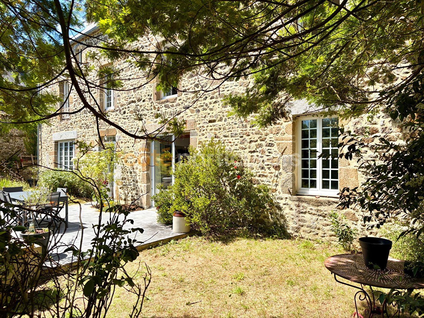 Maison à vendre, 313m², Tourville-sur-Sienne