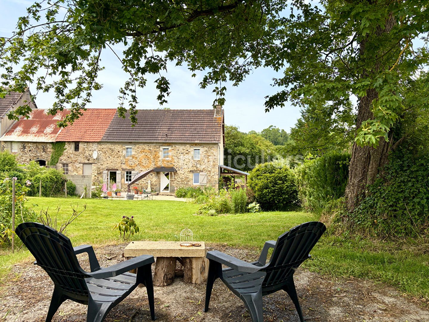 Maison à vendre, 101m², Le Lorey