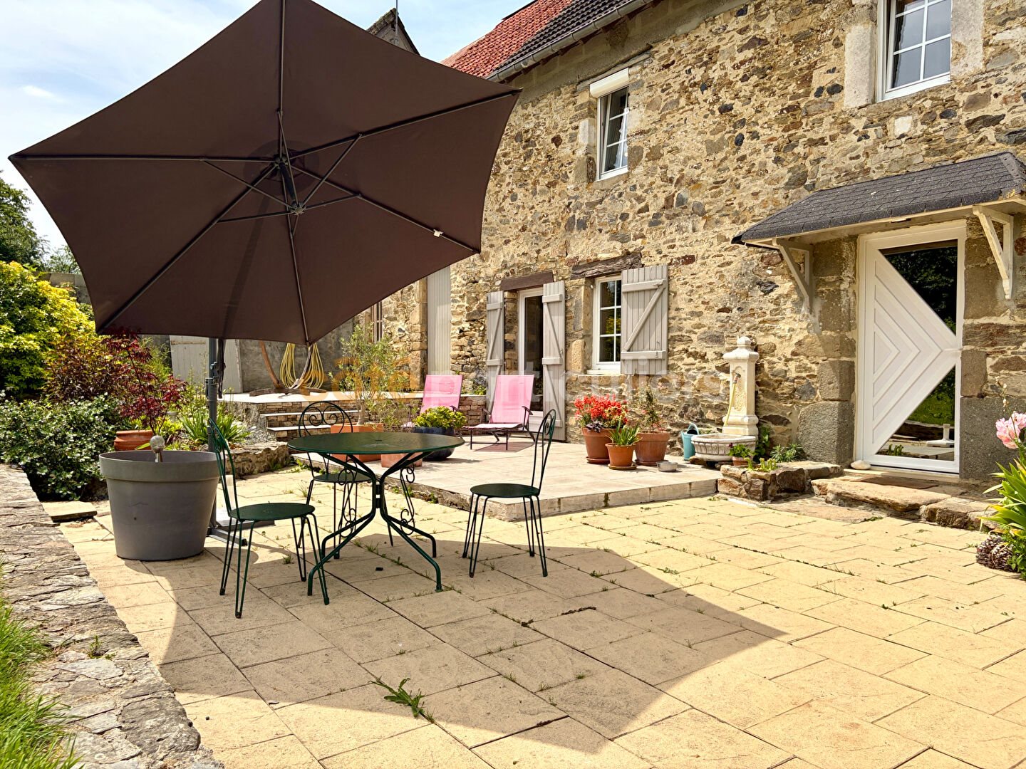 Maison à vendre, 101m², Le Lorey