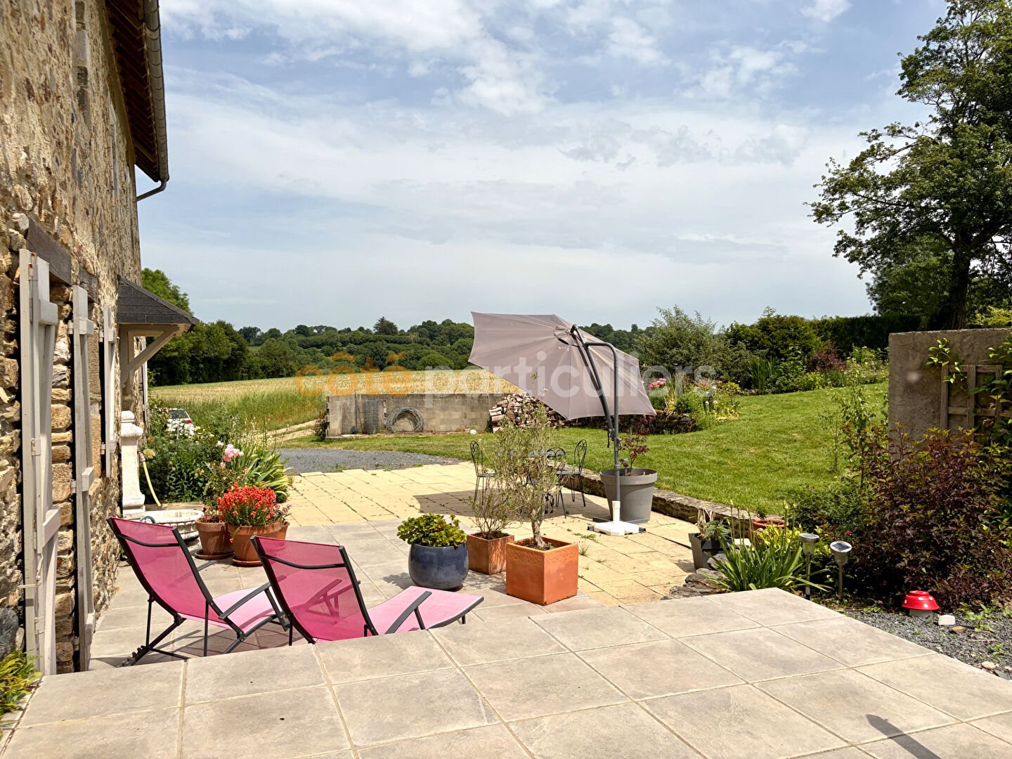 Maison à vendre, 101m², Le Lorey