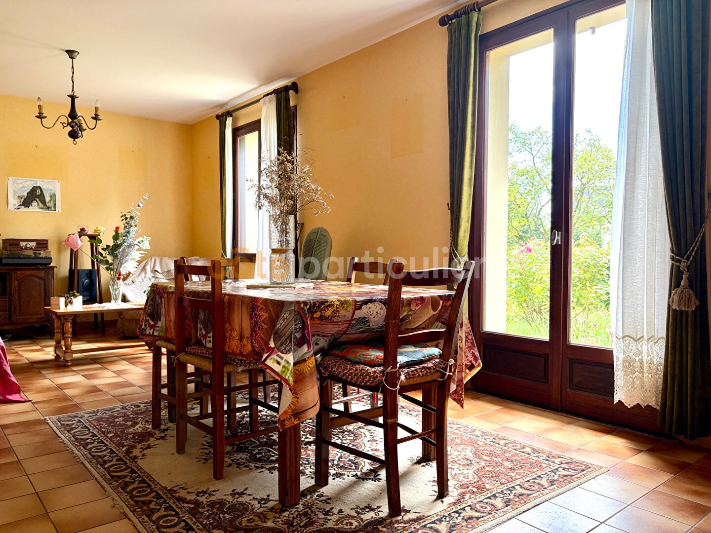Maison à vendre, 73m², Montmartin-sur-Mer