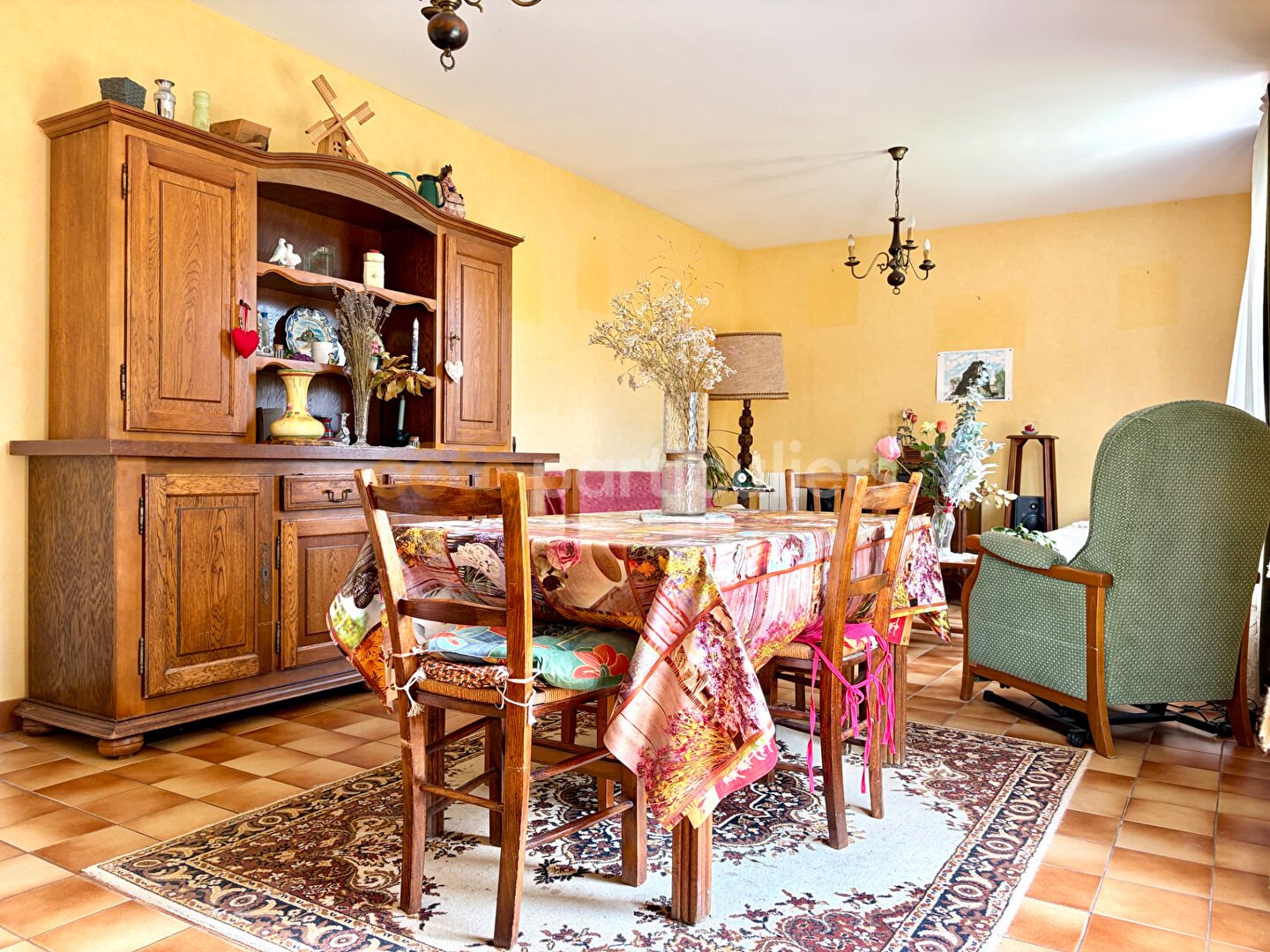 Maison à vendre, 73m², Montmartin-sur-Mer