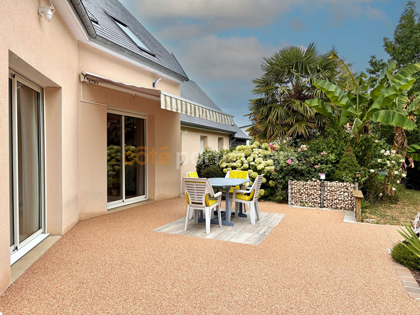 Maison à vendre, 132m², Saussey