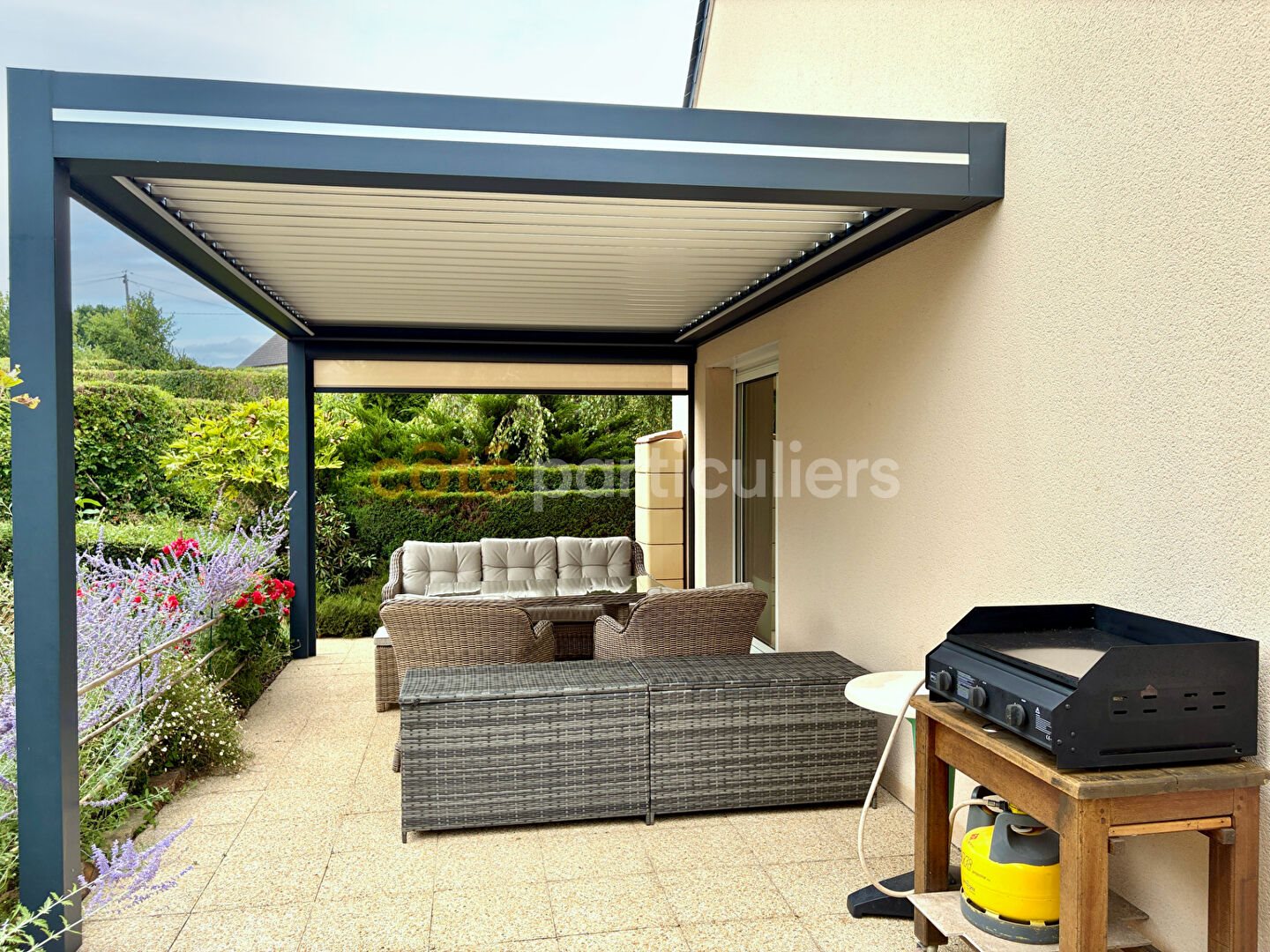 Maison à vendre, 132m², Saussey