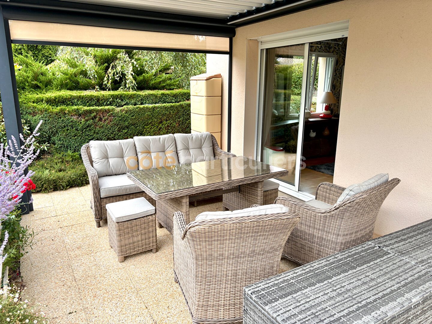 Maison à vendre, 132m², Coutances