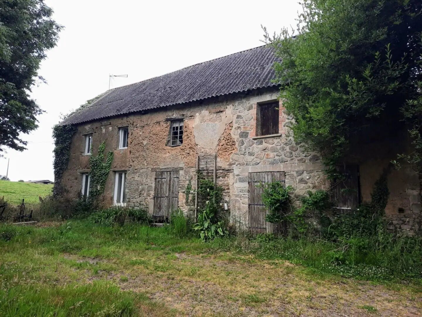 Maison à vendre, 165m², Hauteville-la-Guichard