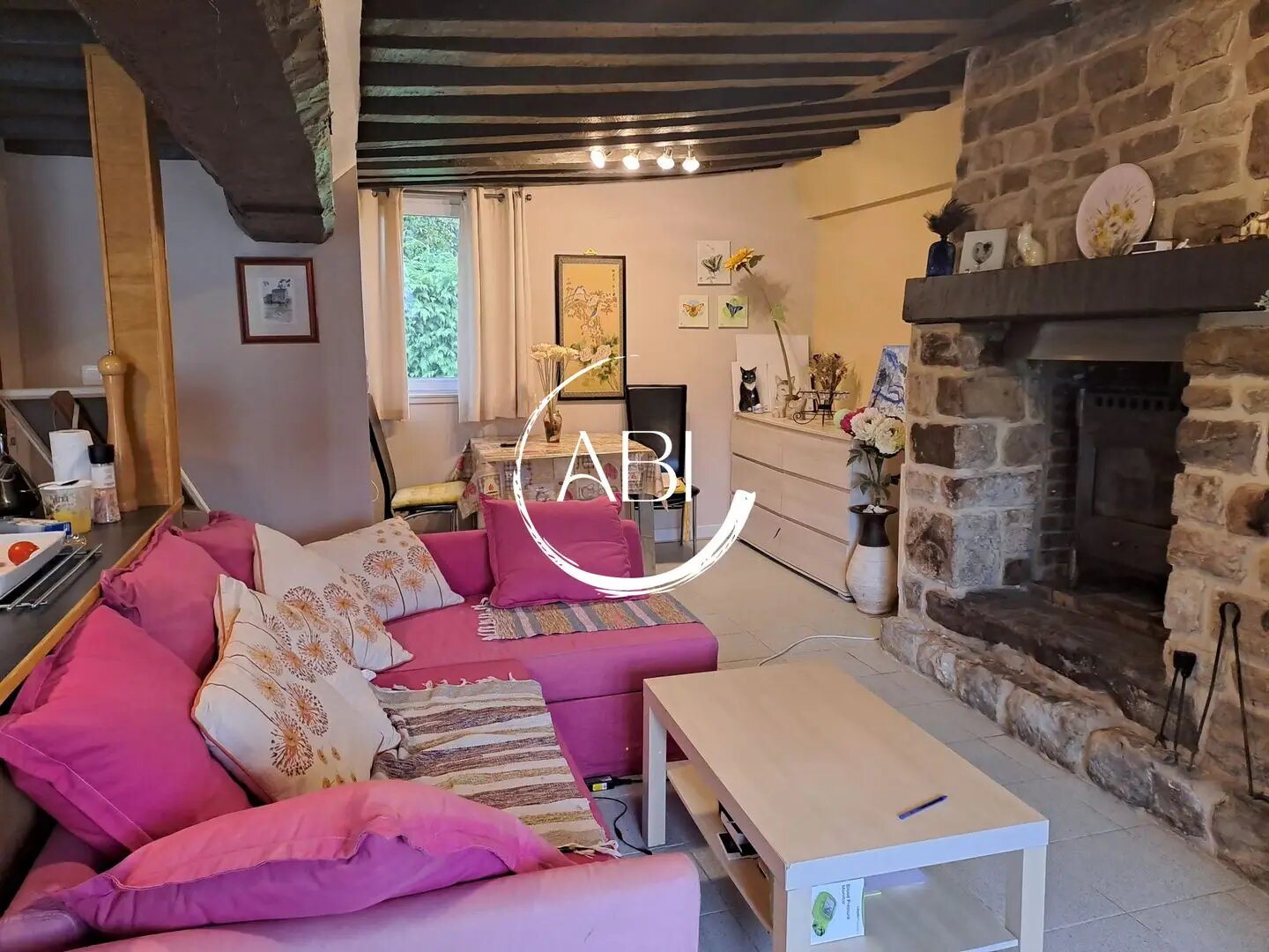 Maison à vendre, 45m², Bagnoles-de-l'Orne