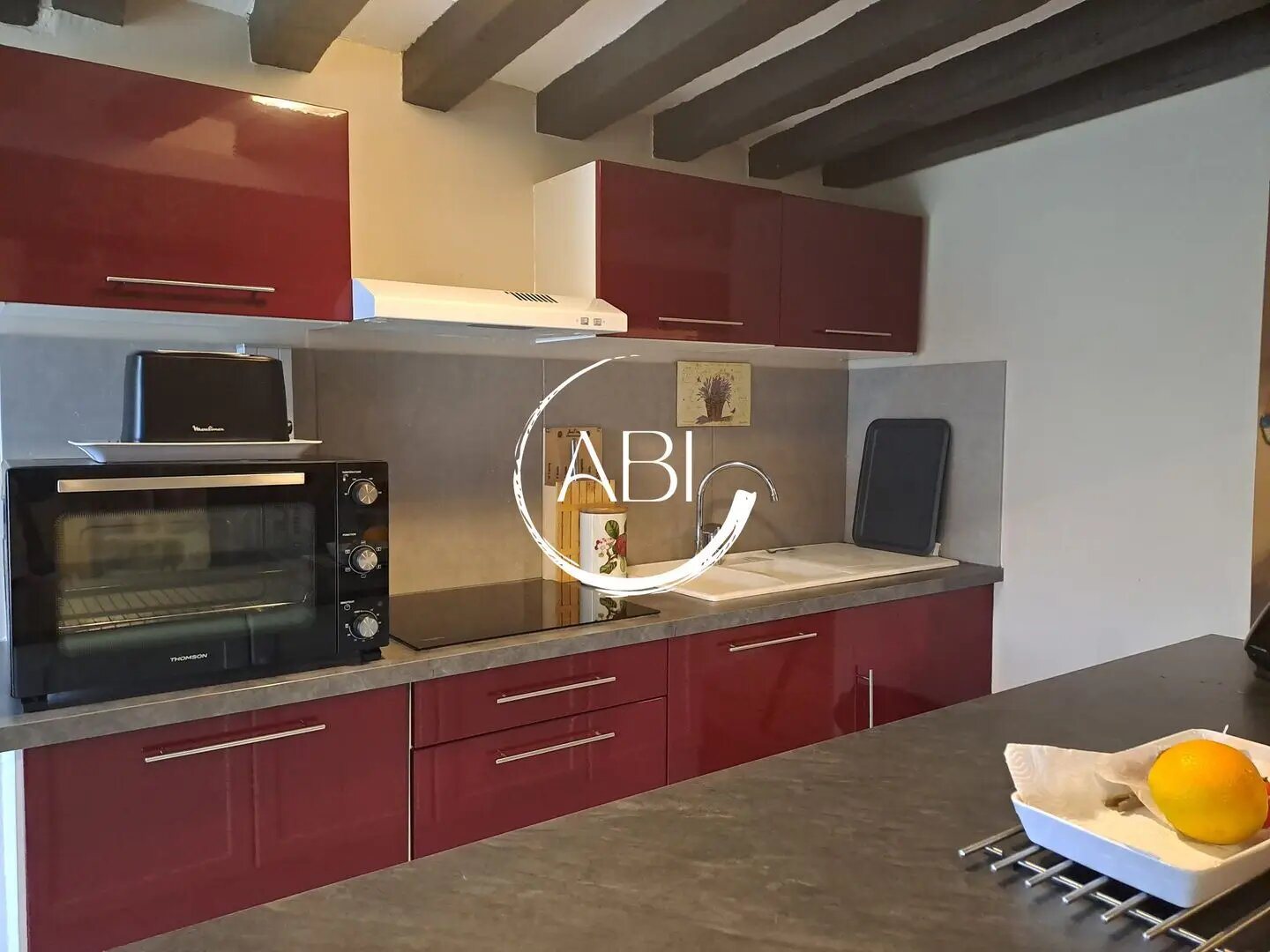 Maison à vendre, 45m², Bagnoles-de-l'Orne