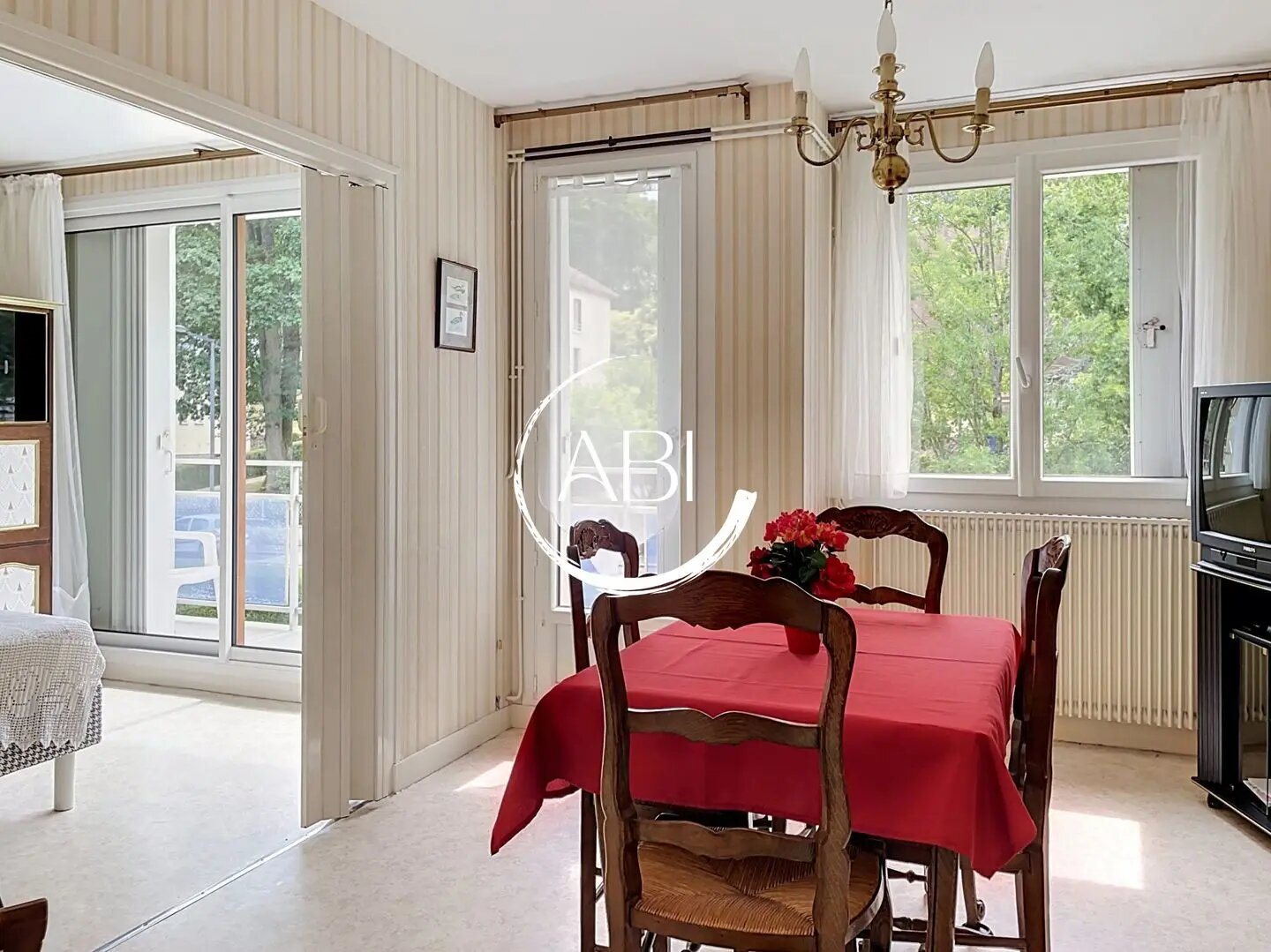 Appartement à vendre, 39m², Bagnoles-de-l'Orne