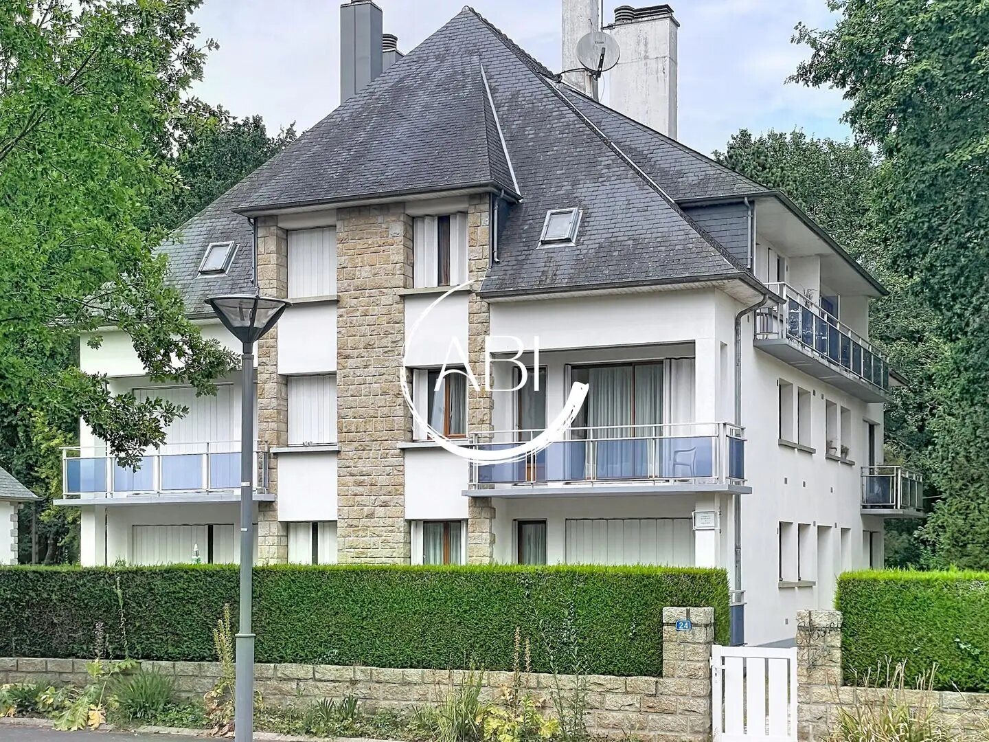 Appartement à vendre, 39m², Bagnoles-de-l'Orne