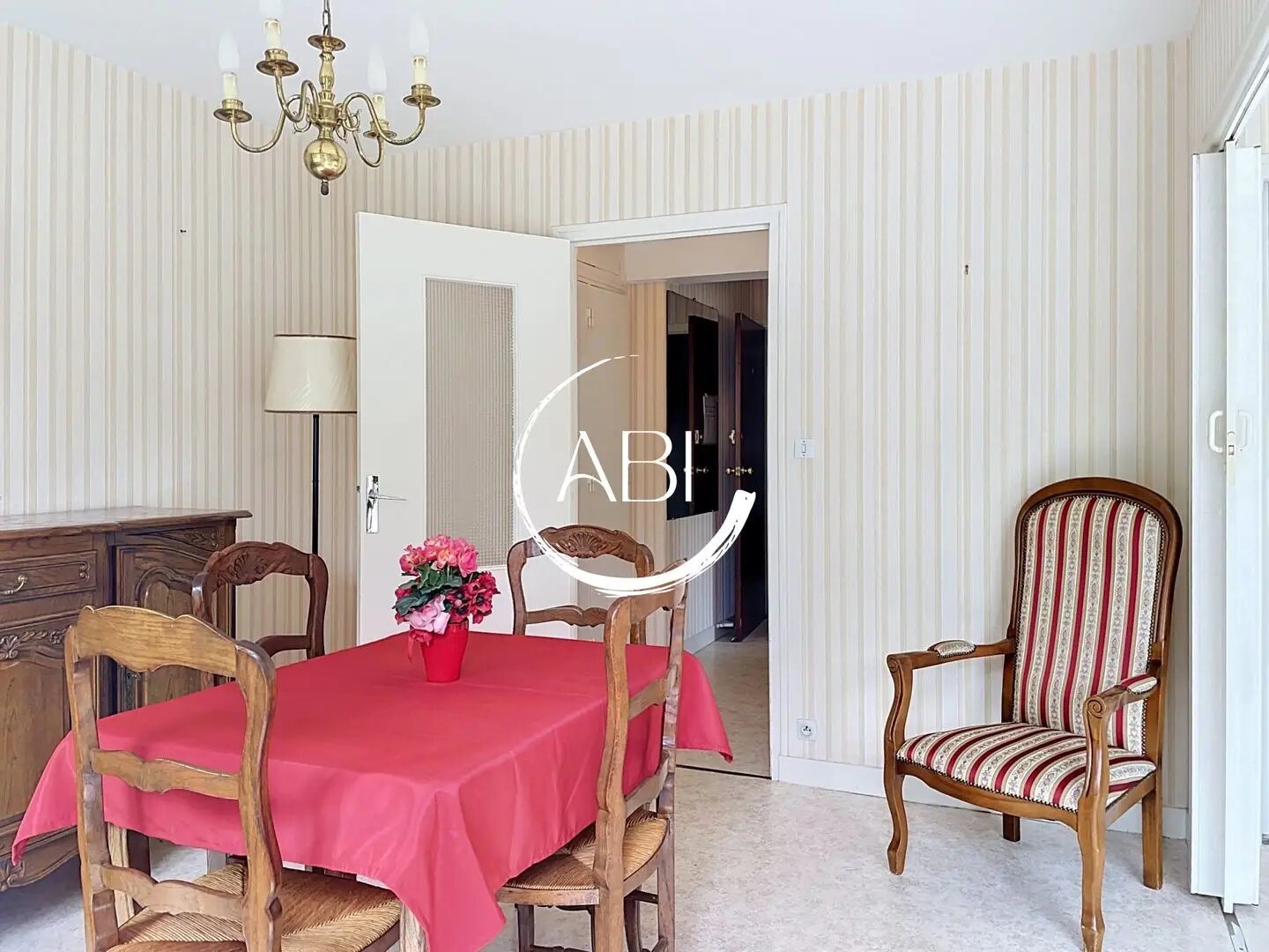 Appartement à vendre, 39m², Bagnoles-de-l'Orne
