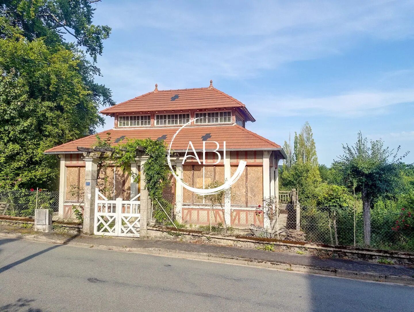 Maison à vendre, 110m², Bagnoles-de-l'Orne