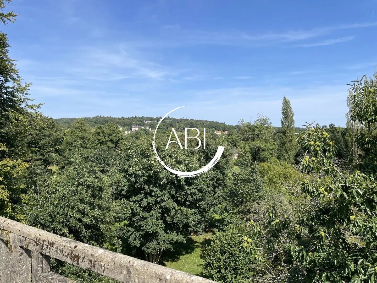 Maison à vendre, 110m², Bagnoles-de-l'Orne