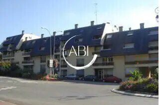 Appartement à vendre, 16m², Bagnoles-de-l'Orne
