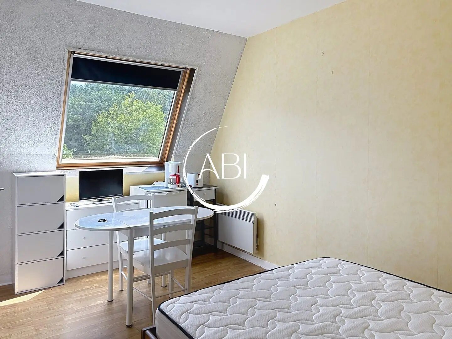 Appartement à vendre, 16m², Bagnoles-de-l'Orne