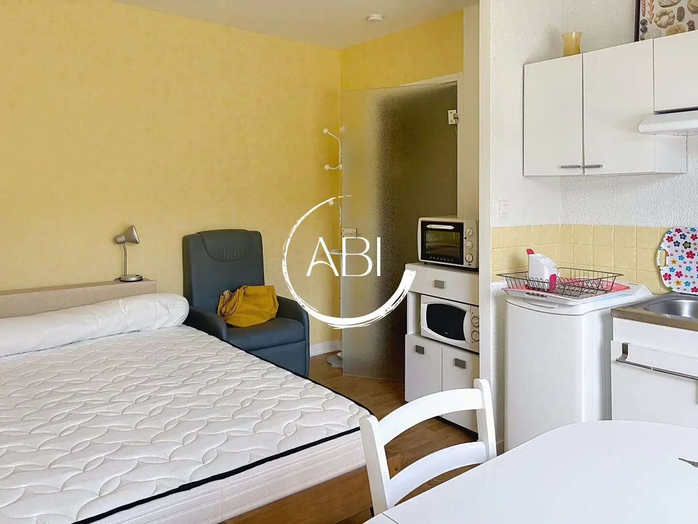 Appartement à vendre, 16m², Bagnoles-de-l'Orne