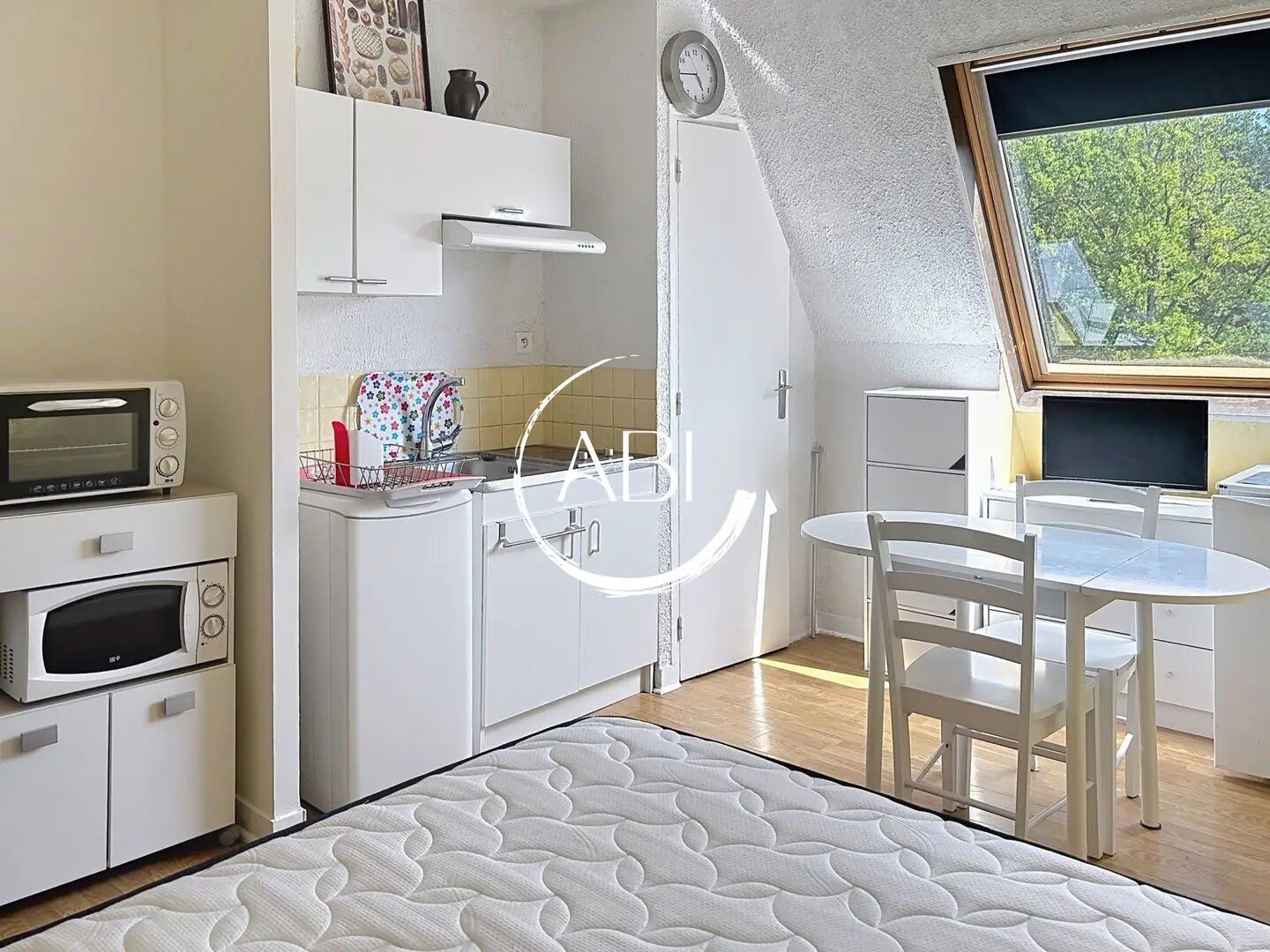 Appartement à vendre, 16m², Bagnoles-de-l'Orne