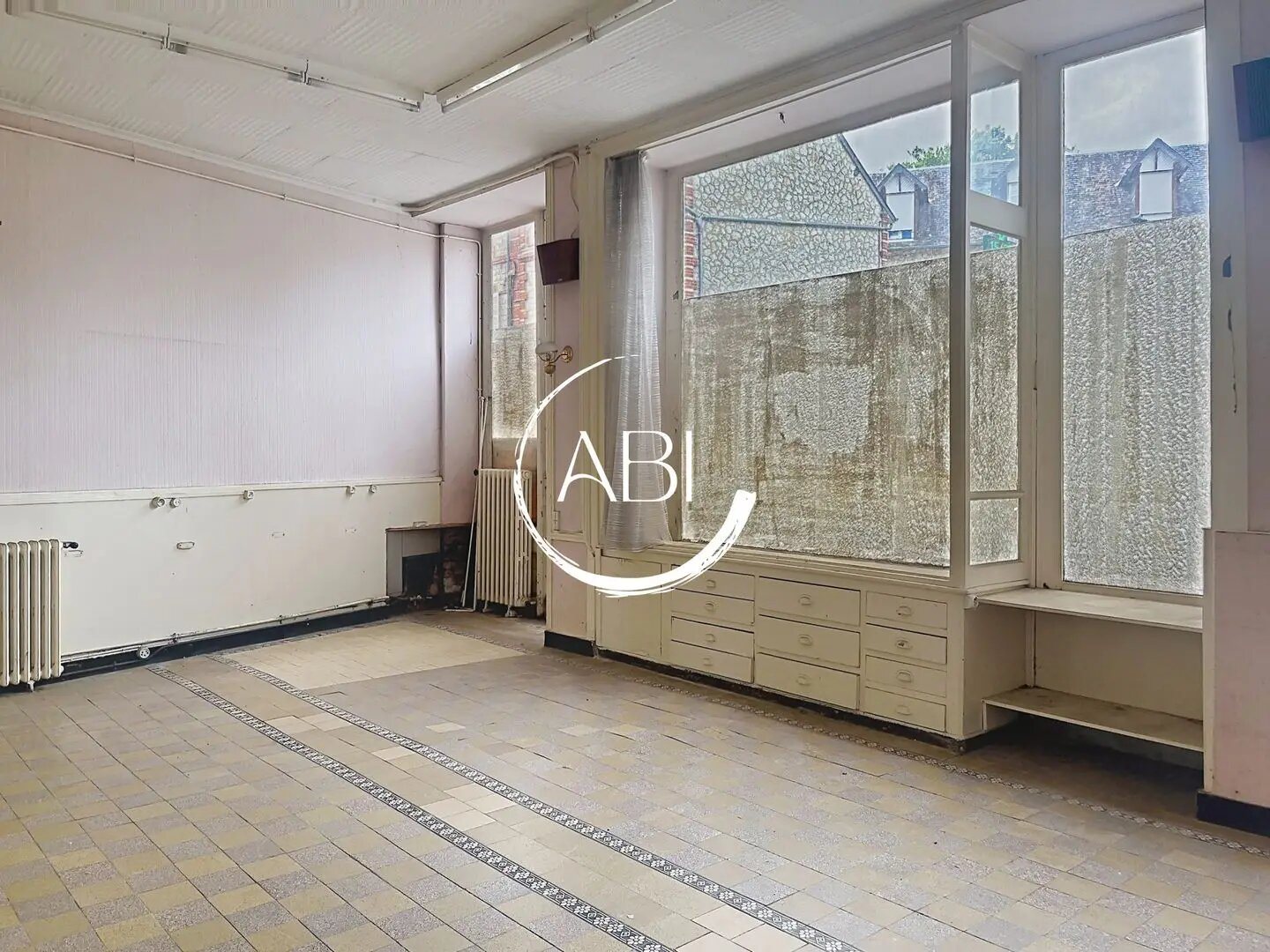 Maison à vendre, 260m², Bagnoles-de-l'Orne
