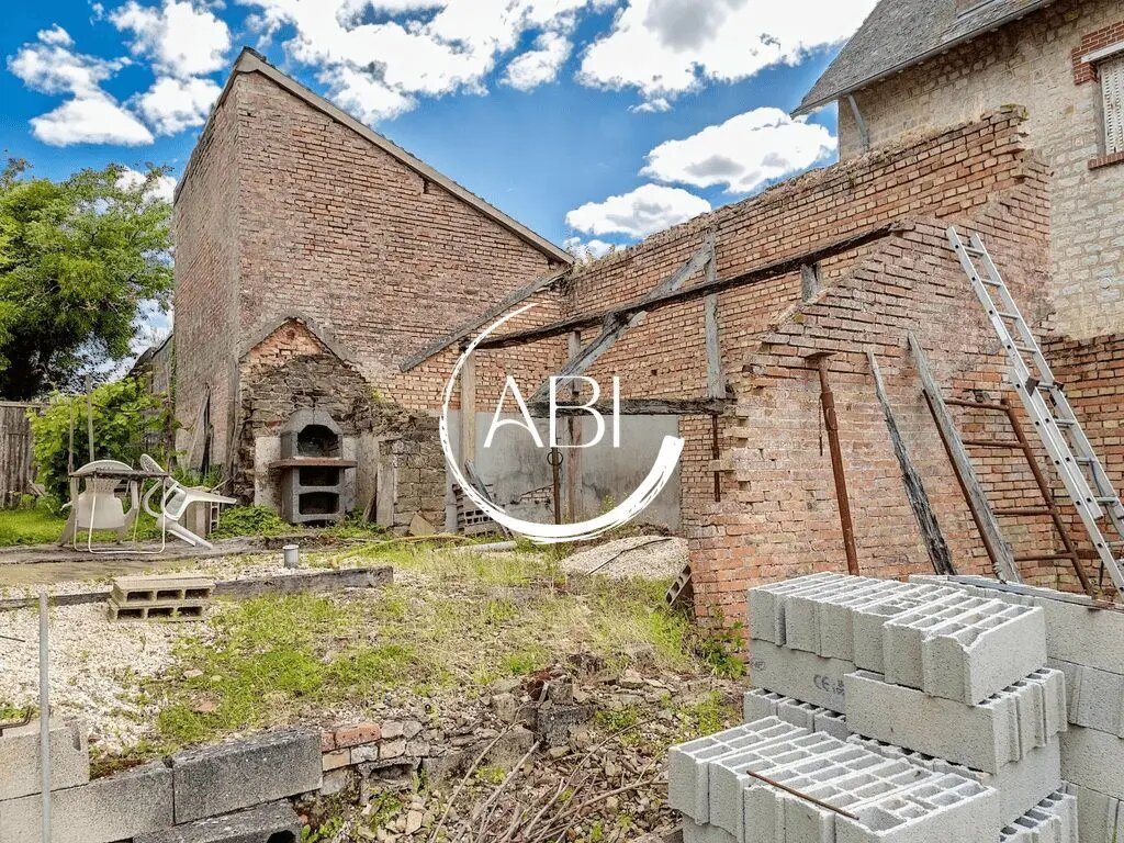 Maison à vendre, 127m², Rives d'Andaine