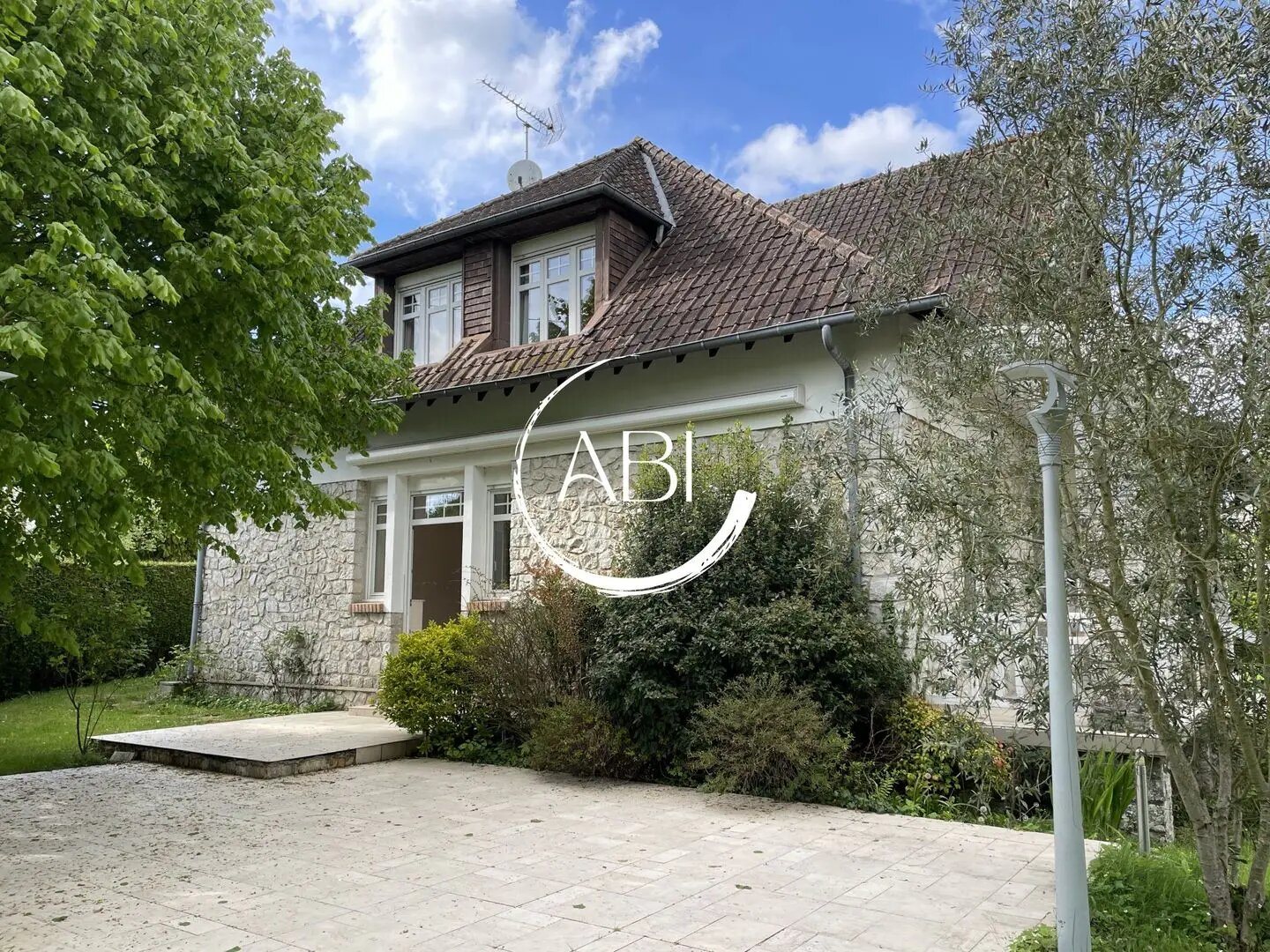 Maison à vendre, 150m², Bagnoles-de-l'Orne