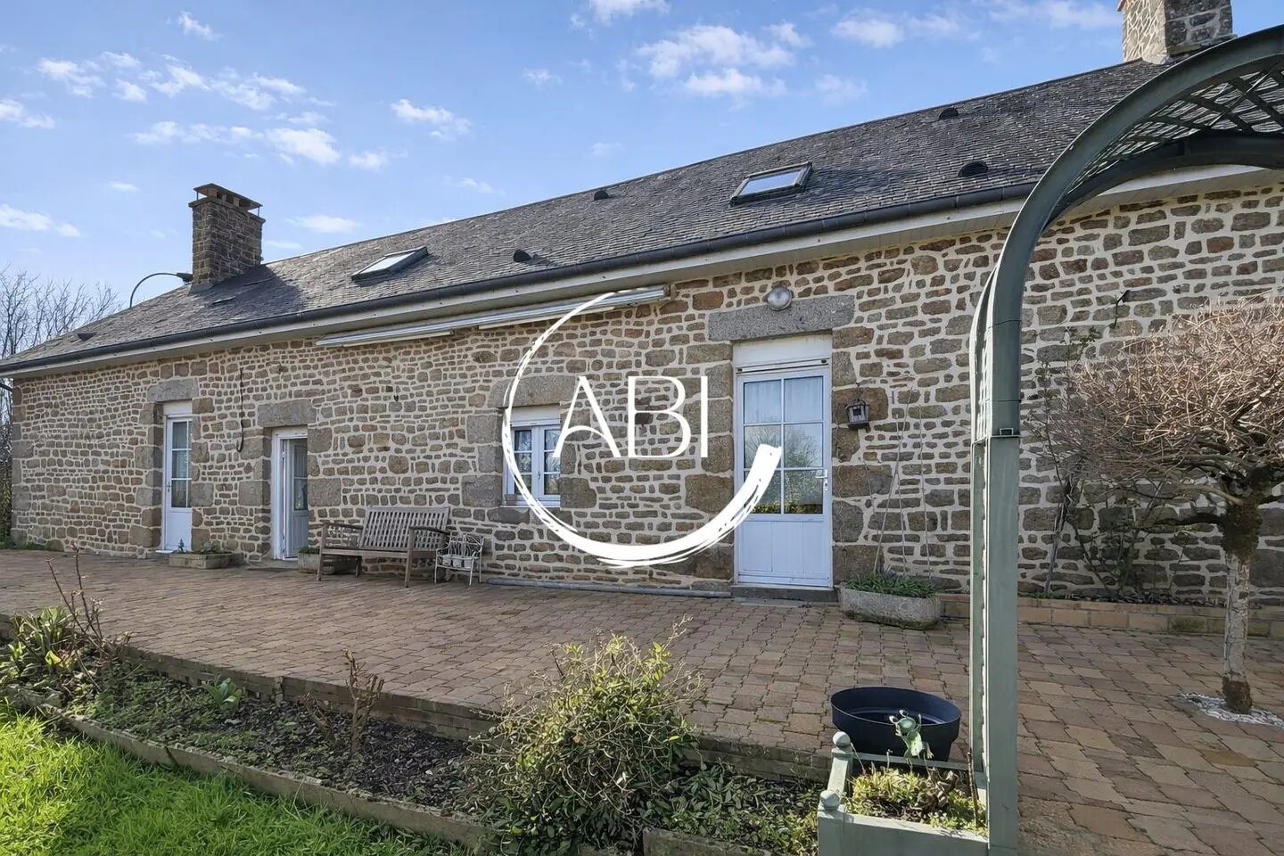 Maison à vendre, 150m², La Ferté-Macé