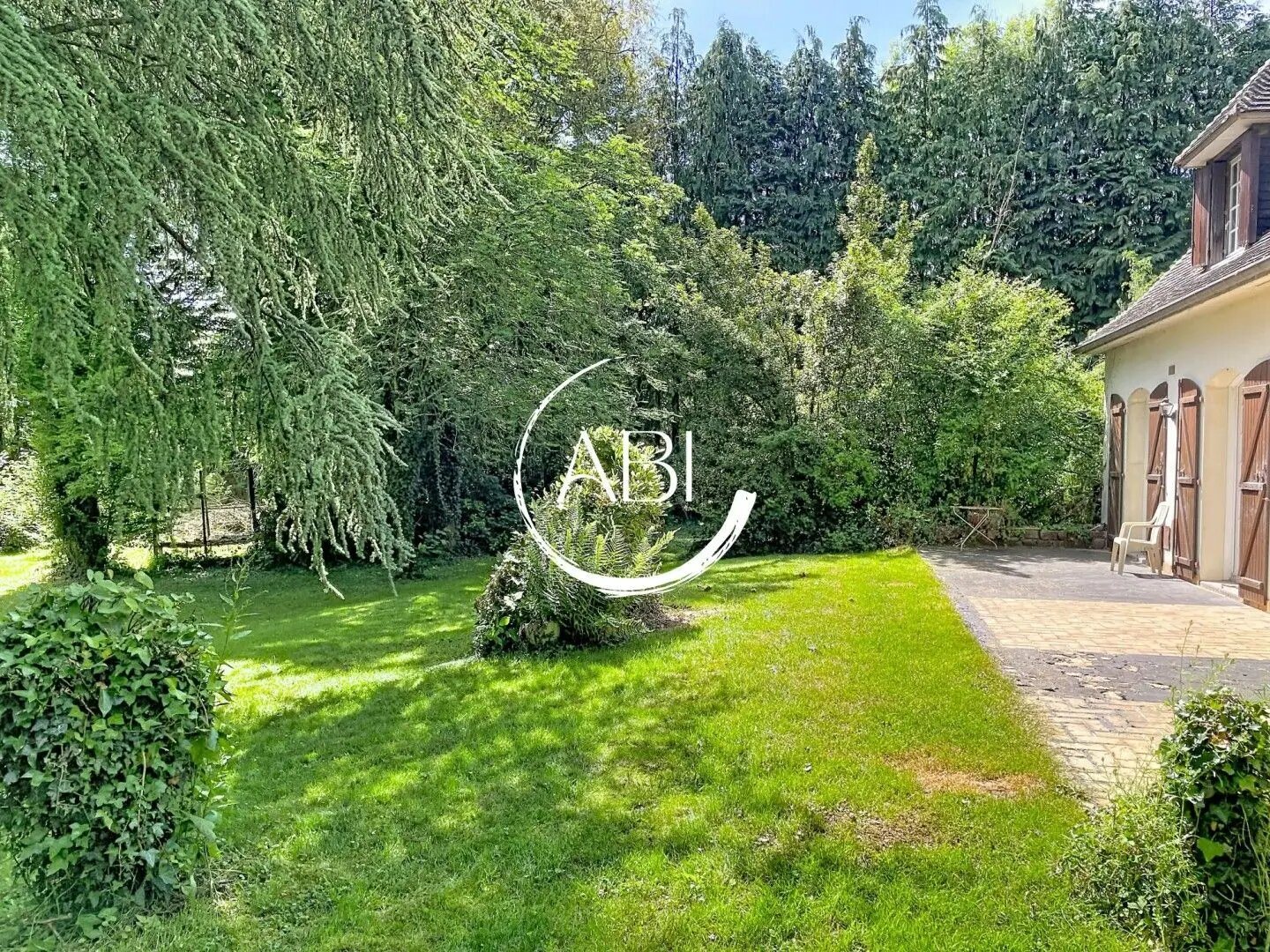 Maison à vendre, 142m², La Ferté-Macé