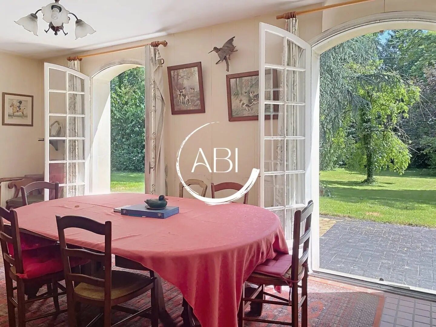 Maison à vendre, 142m², La Ferté-Macé