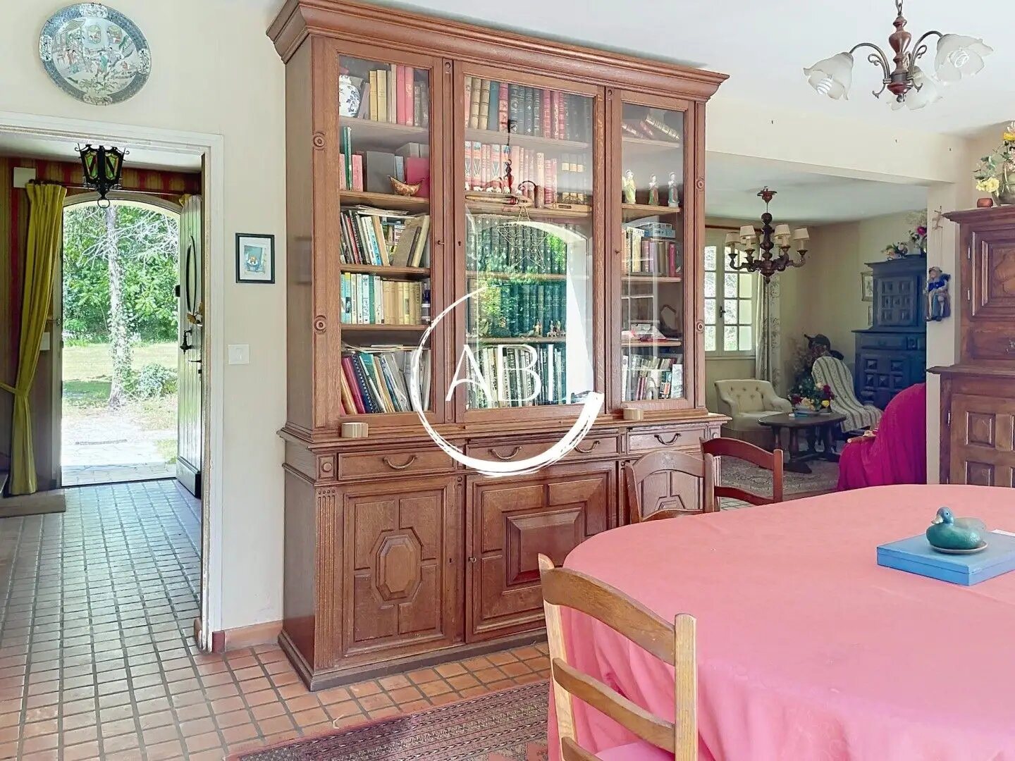 Maison à vendre, 142m², La Ferté-Macé