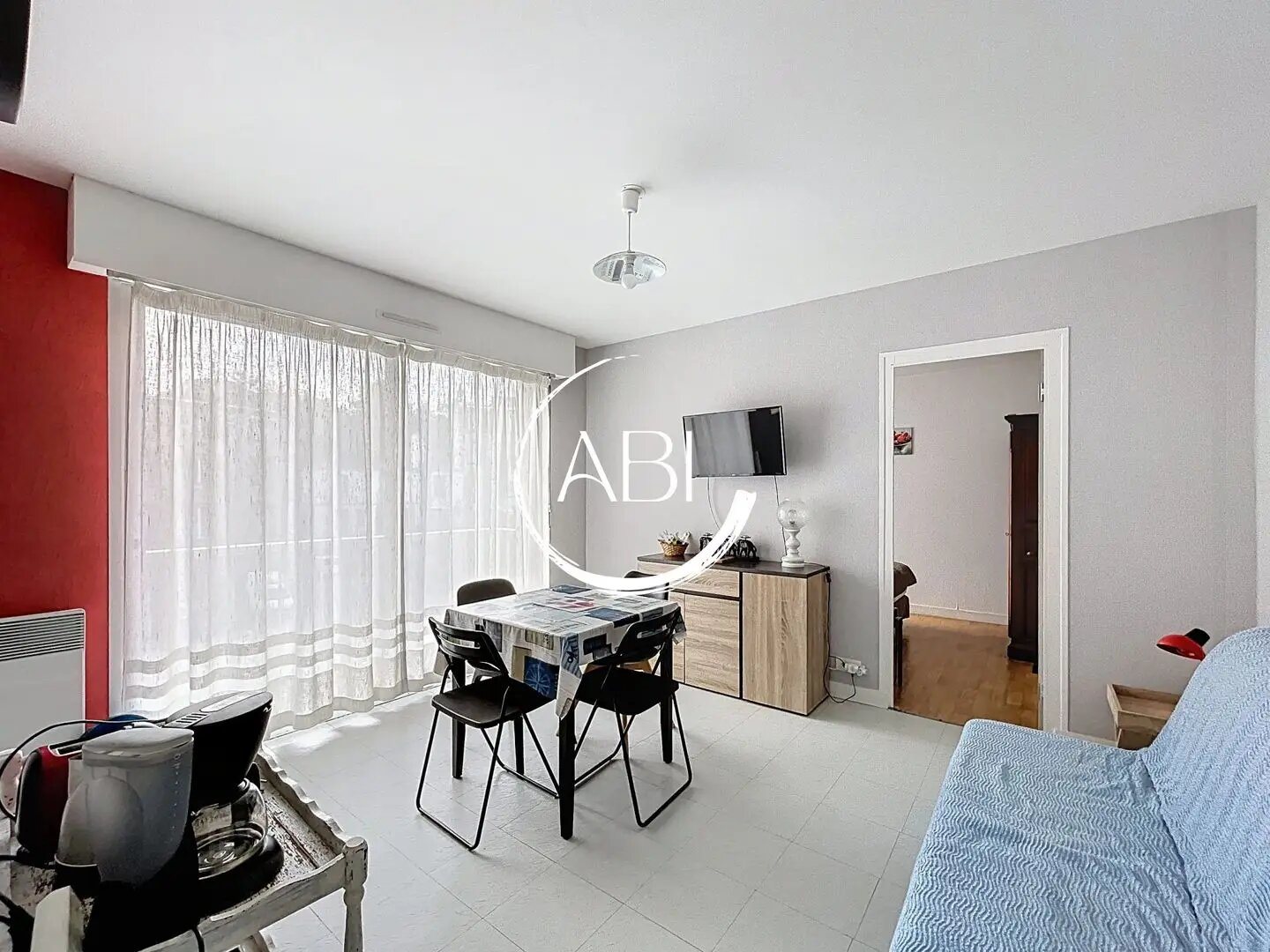 Appartement à vendre, 33m², Bagnoles-de-l'Orne