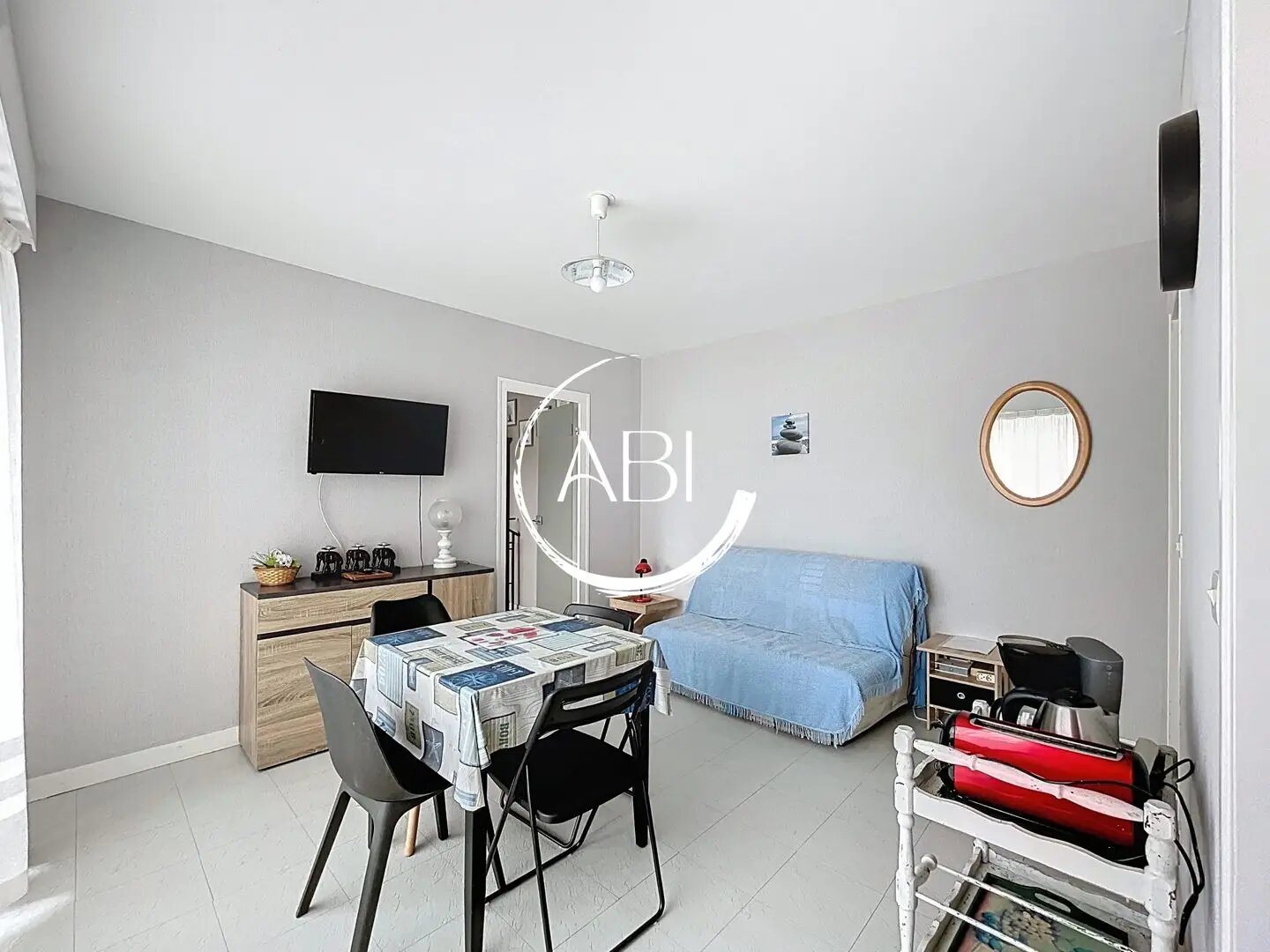 Appartement à vendre, 33m², Bagnoles-de-l'Orne