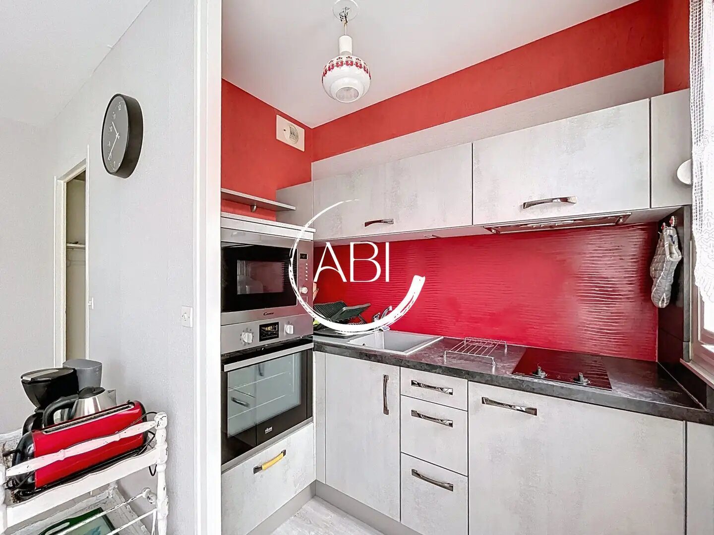 Appartement à vendre, 33m², Bagnoles-de-l'Orne