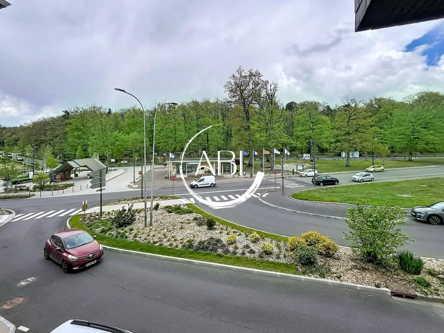 Appartement à louer, 33m², Bagnoles-de-l'Orne