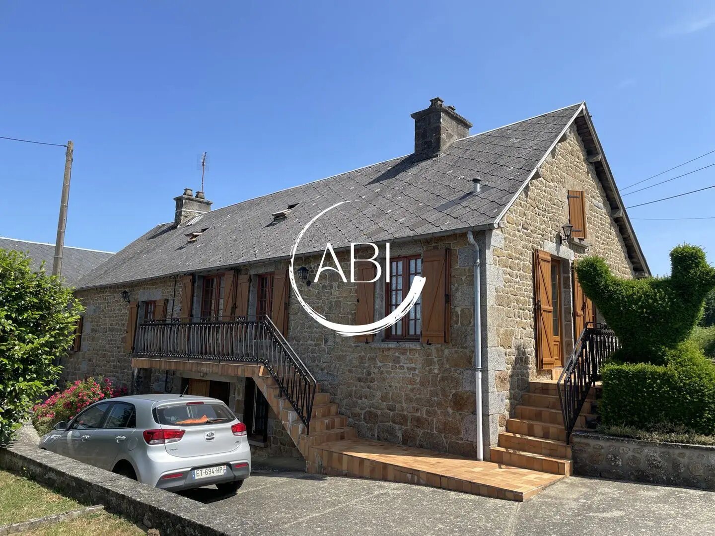 Maison à vendre, 110m², Bagnoles-de-l'Orne