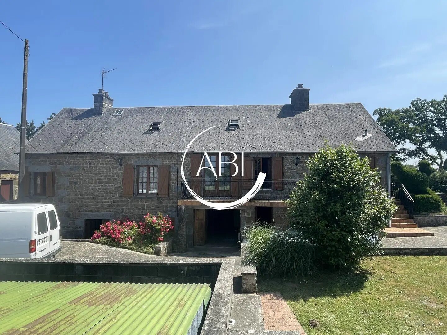 Maison à vendre, 110m², Bagnoles-de-l'Orne
