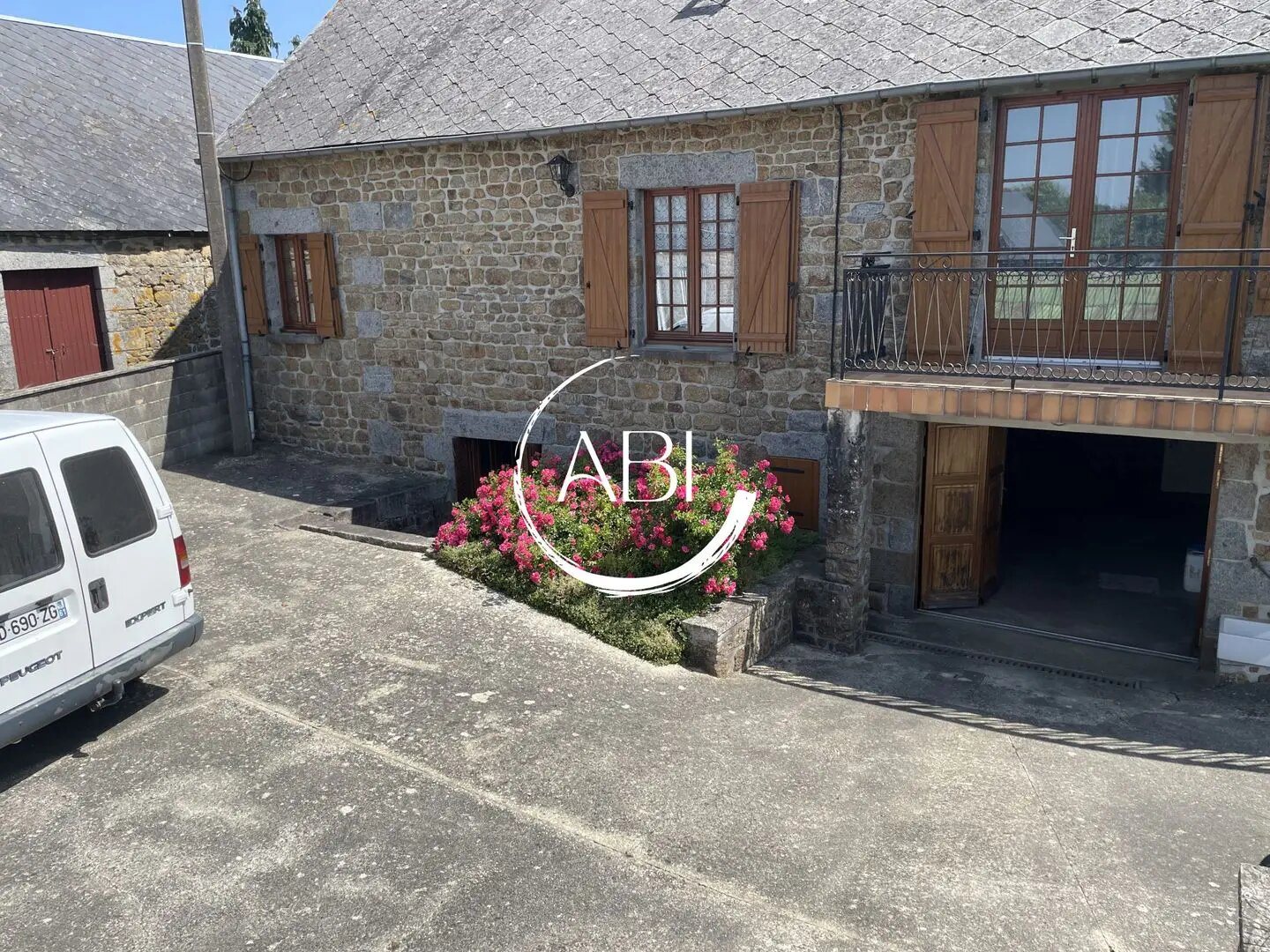 Maison à vendre, 110m², Bagnoles-de-l'Orne