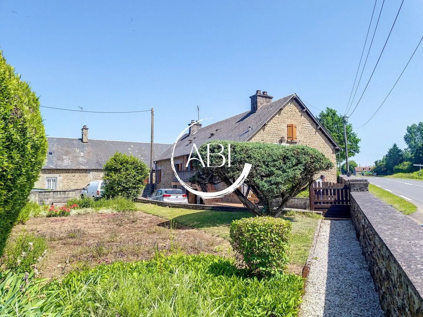 Maison à vendre, 110m², Bagnoles-de-l'Orne