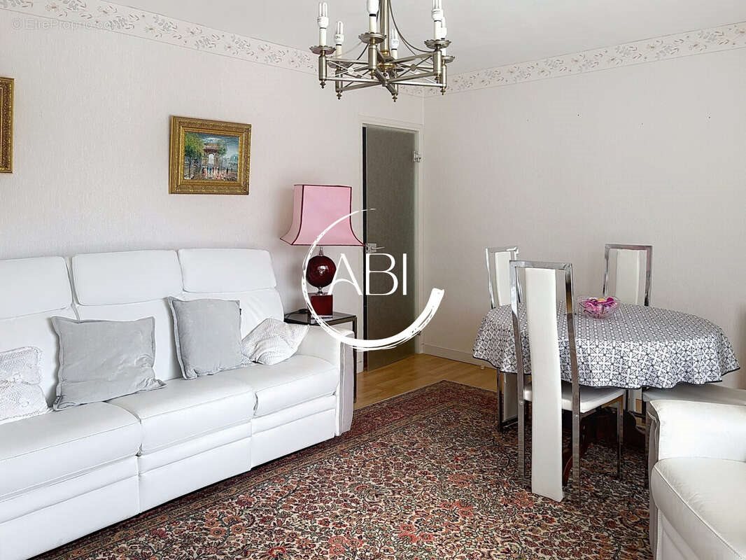 Appartement à vendre, 67m², Bagnoles-de-l'Orne