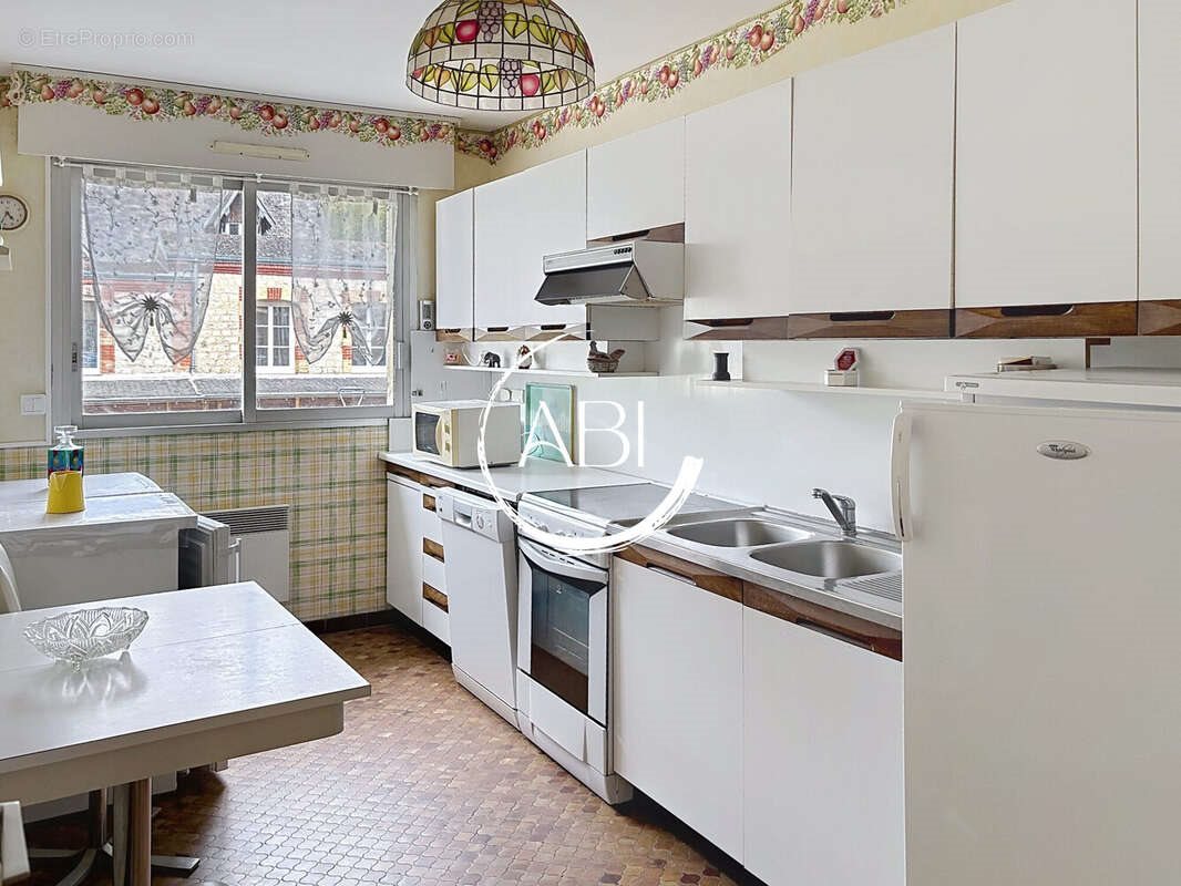 Appartement à vendre, 67m², Bagnoles-de-l'Orne