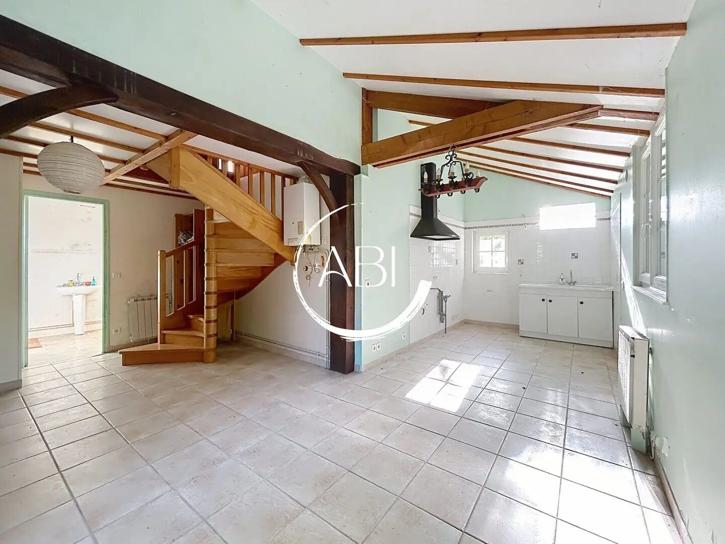 Maison à vendre, 93m², Rânes