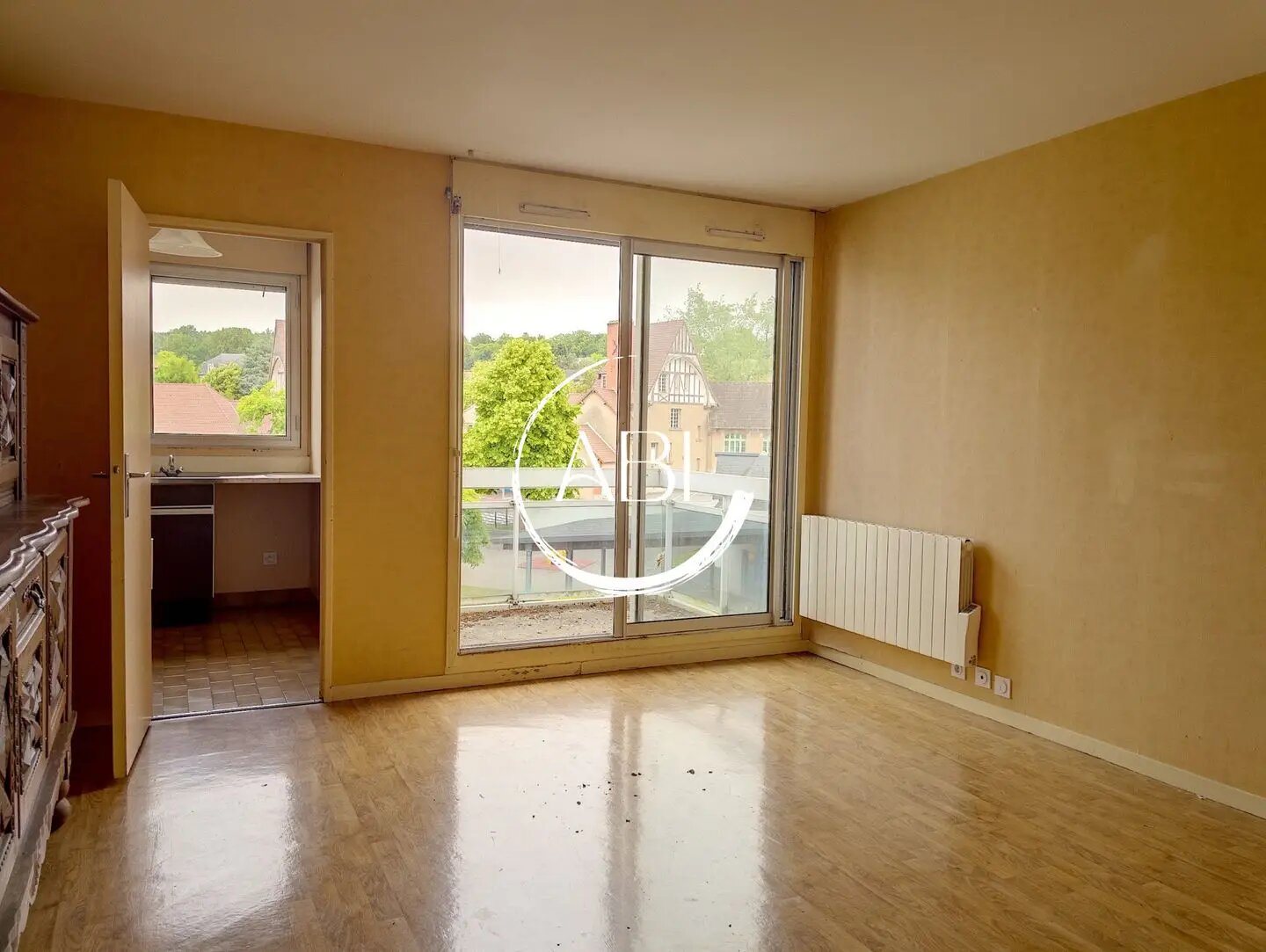 Appartement à vendre, 27m², Bagnoles-de-l'Orne