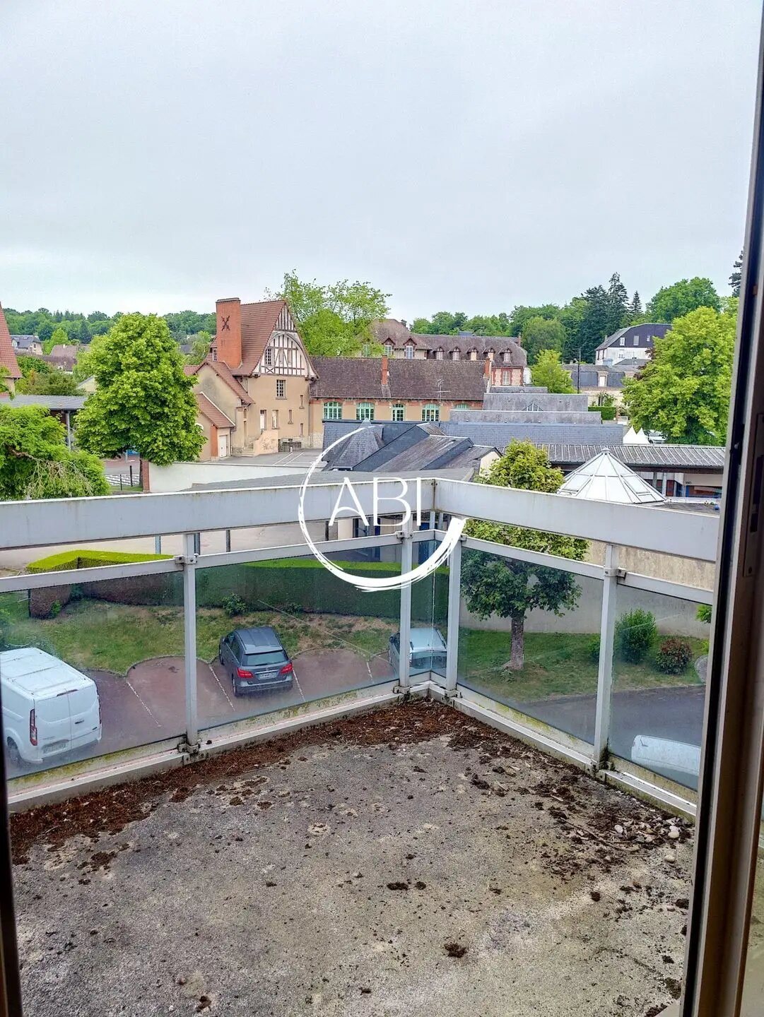 Appartement à vendre, 27m², Bagnoles-de-l'Orne
