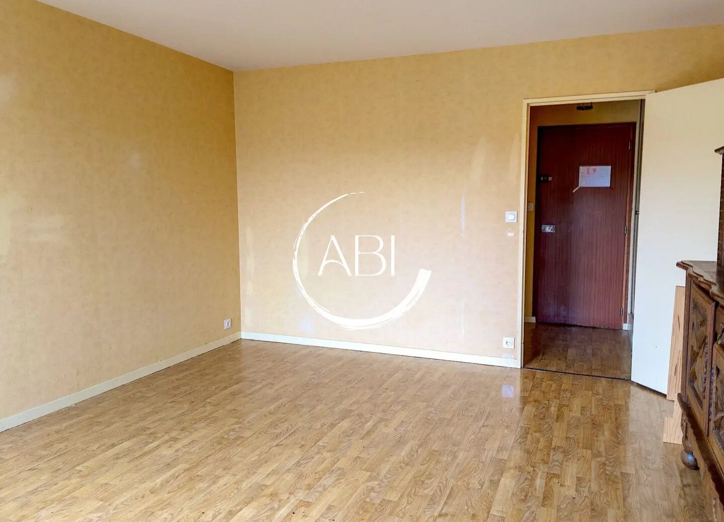 Appartement à vendre, 27m², Bagnoles-de-l'Orne